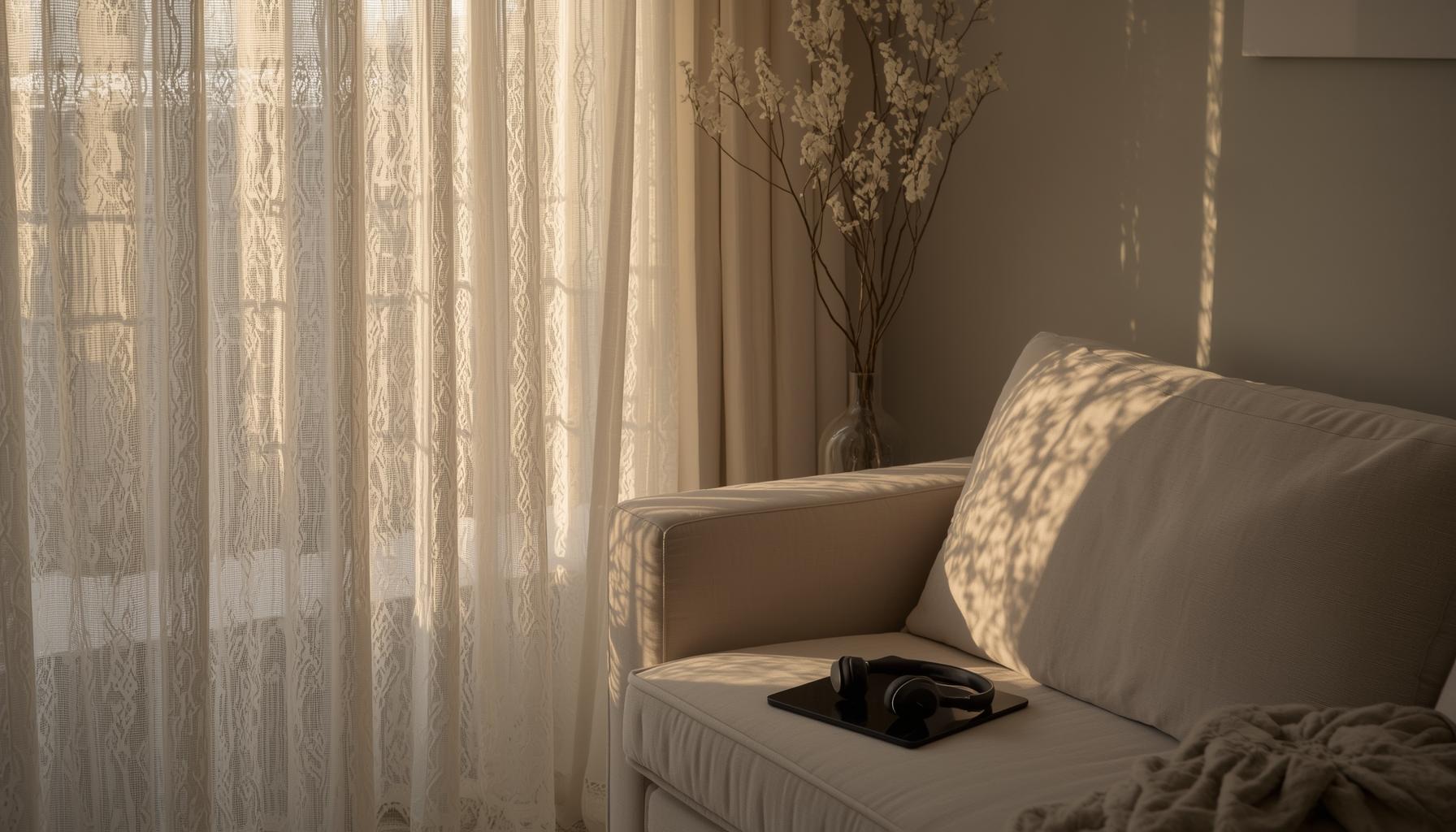 Otthoni hangulat és digitális élmények